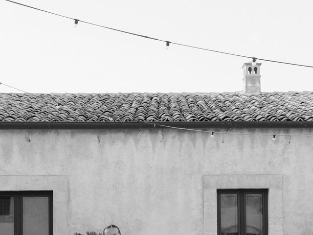 Il matrimonio di Oliver e Nikola a Palazzolo Acreide, Siracusa 99