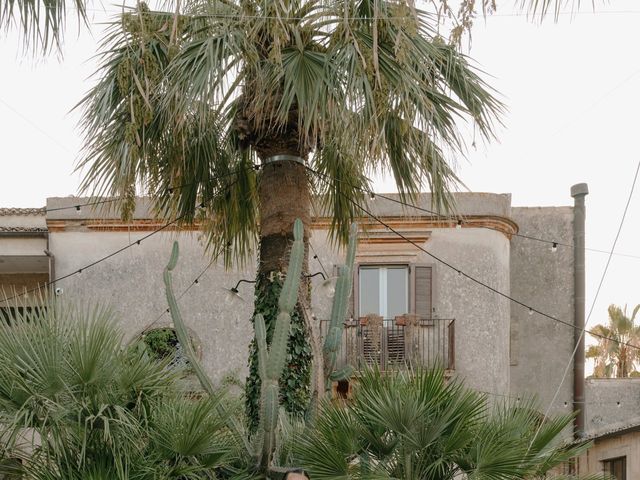 Il matrimonio di Oliver e Nikola a Palazzolo Acreide, Siracusa 100