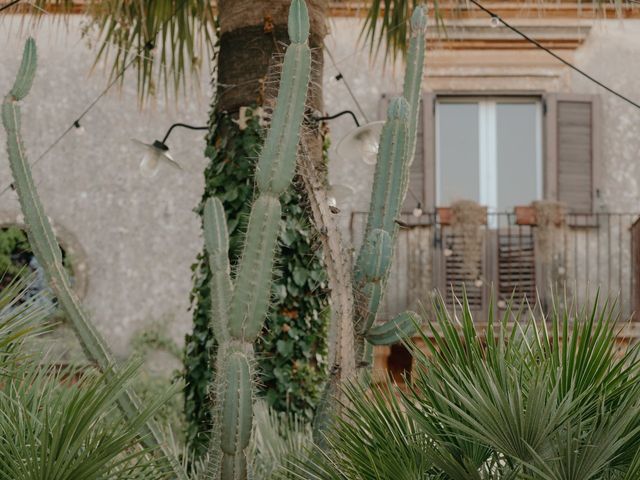 Il matrimonio di Oliver e Nikola a Palazzolo Acreide, Siracusa 102