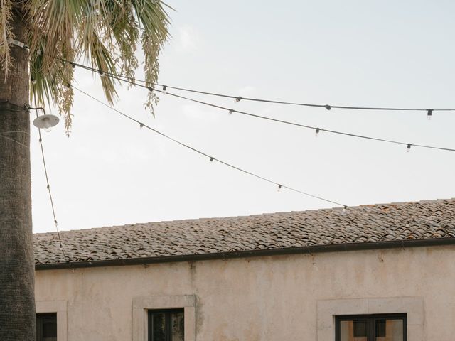 Il matrimonio di Oliver e Nikola a Palazzolo Acreide, Siracusa 103