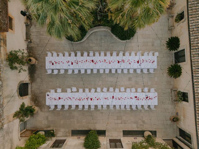 Il matrimonio di Oliver e Nikola a Palazzolo Acreide, Siracusa 104