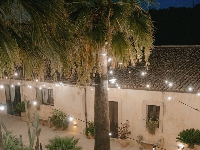 Il matrimonio di Oliver e Nikola a Palazzolo Acreide, Siracusa 109