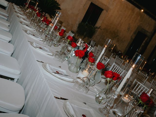 Il matrimonio di Oliver e Nikola a Palazzolo Acreide, Siracusa 110