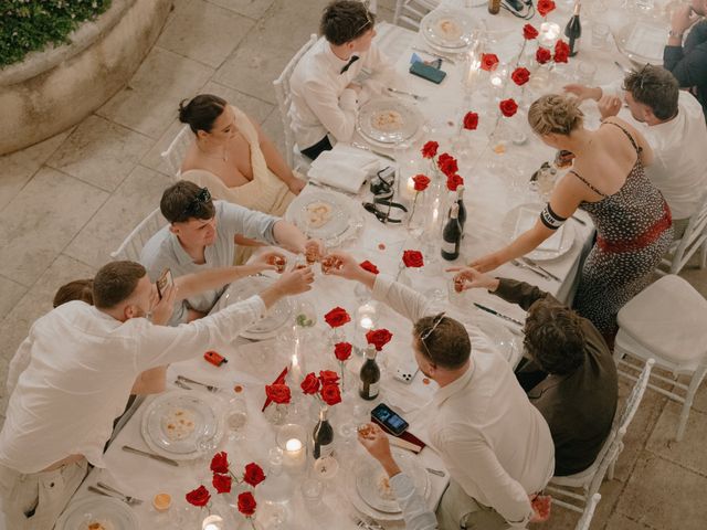 Il matrimonio di Oliver e Nikola a Palazzolo Acreide, Siracusa 113