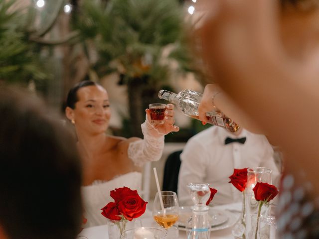 Il matrimonio di Oliver e Nikola a Palazzolo Acreide, Siracusa 114