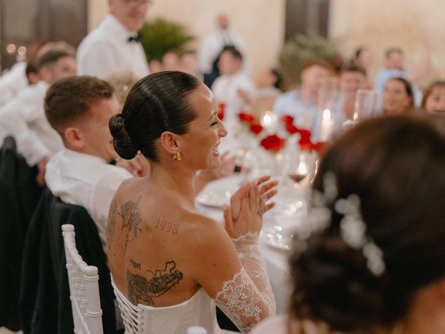 Il matrimonio di Oliver e Nikola a Palazzolo Acreide, Siracusa 116