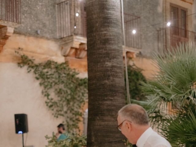 Il matrimonio di Oliver e Nikola a Palazzolo Acreide, Siracusa 117
