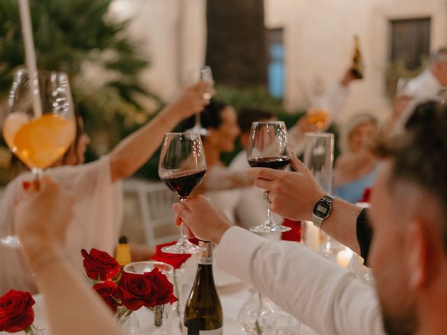 Il matrimonio di Oliver e Nikola a Palazzolo Acreide, Siracusa 120