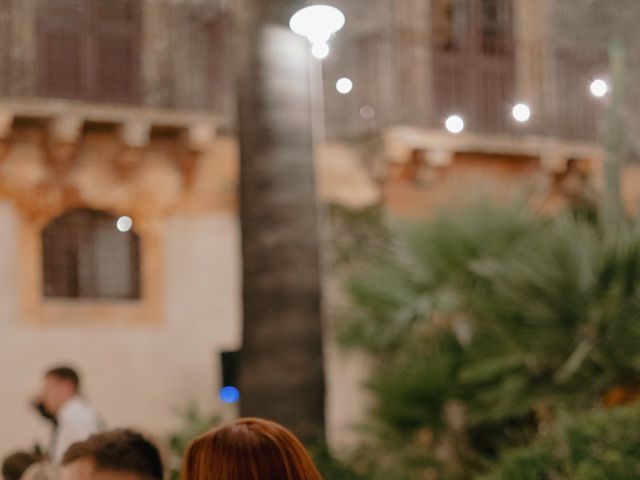 Il matrimonio di Oliver e Nikola a Palazzolo Acreide, Siracusa 124