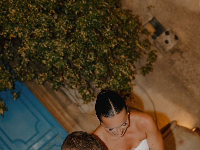 Il matrimonio di Oliver e Nikola a Palazzolo Acreide, Siracusa 127