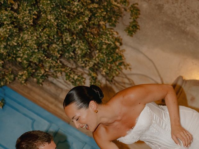 Il matrimonio di Oliver e Nikola a Palazzolo Acreide, Siracusa 128