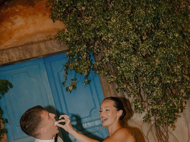 Il matrimonio di Oliver e Nikola a Palazzolo Acreide, Siracusa 129