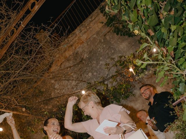 Il matrimonio di Oliver e Nikola a Palazzolo Acreide, Siracusa 130