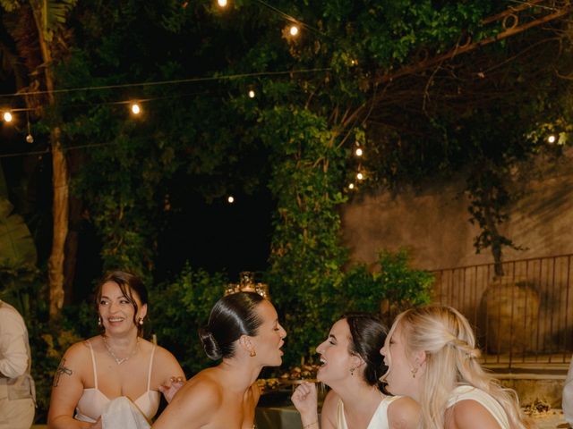 Il matrimonio di Oliver e Nikola a Palazzolo Acreide, Siracusa 131