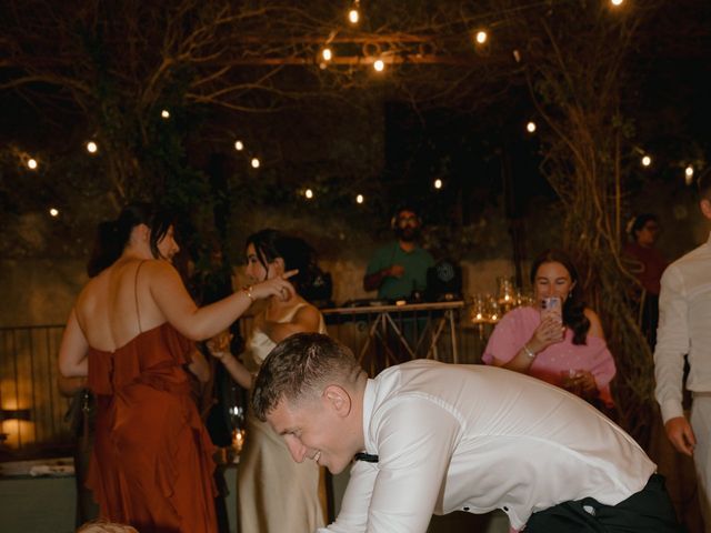 Il matrimonio di Oliver e Nikola a Palazzolo Acreide, Siracusa 132