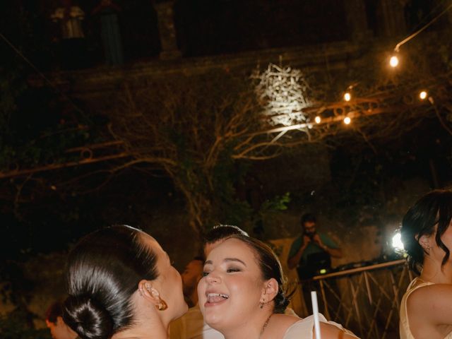 Il matrimonio di Oliver e Nikola a Palazzolo Acreide, Siracusa 135