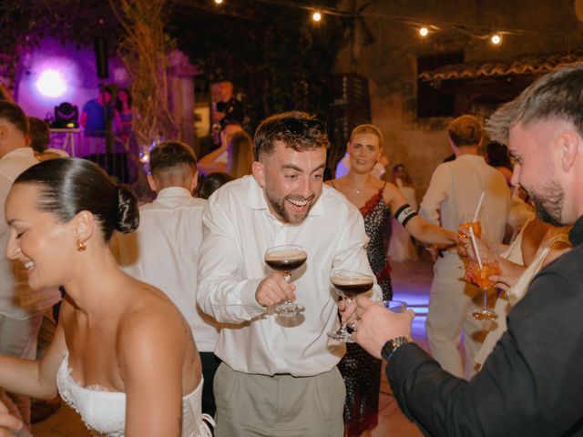 Il matrimonio di Oliver e Nikola a Palazzolo Acreide, Siracusa 136