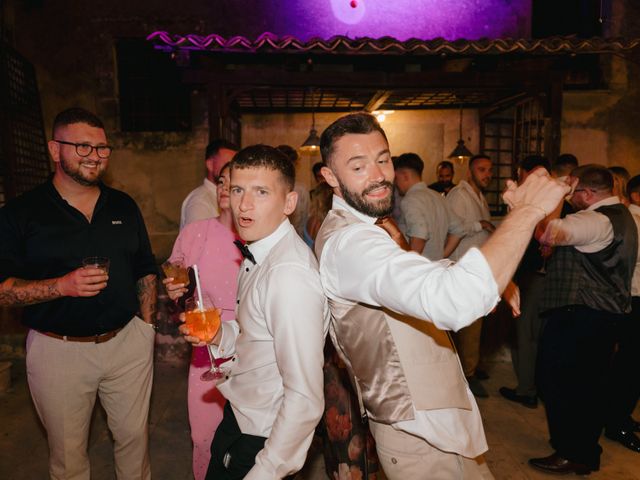 Il matrimonio di Oliver e Nikola a Palazzolo Acreide, Siracusa 140