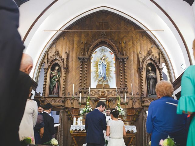 Il matrimonio di Fulvio e Silvia a Morsasco, Alessandria 27