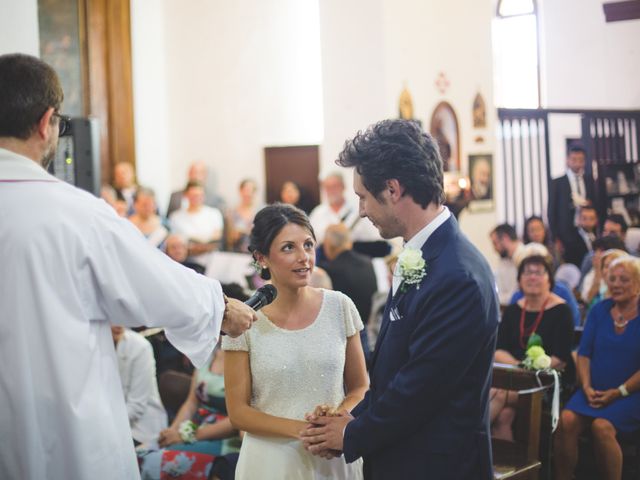 Il matrimonio di Fulvio e Silvia a Morsasco, Alessandria 30