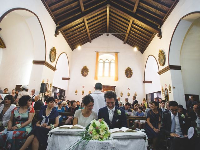 Il matrimonio di Fulvio e Silvia a Morsasco, Alessandria 32