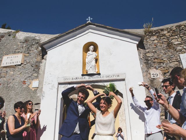 Il matrimonio di Fulvio e Silvia a Morsasco, Alessandria 37