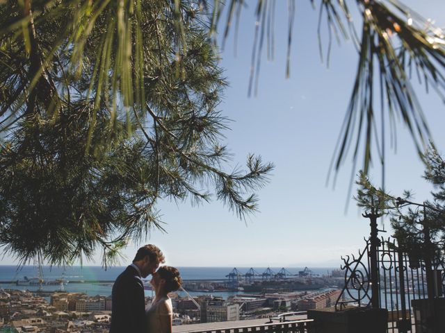 Il matrimonio di Fulvio e Silvia a Morsasco, Alessandria 41