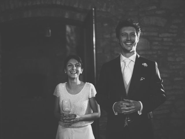 Il matrimonio di Fulvio e Silvia a Morsasco, Alessandria 51