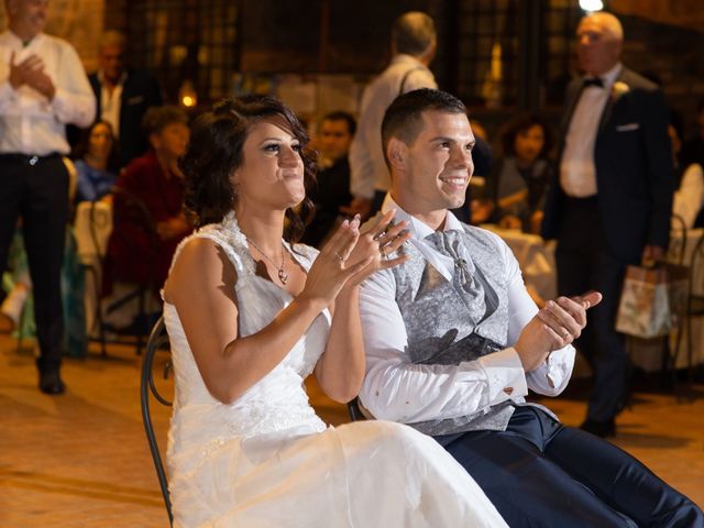 Il matrimonio di Andrea e Veronica a Genzano di Roma, Roma 22