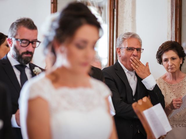 Il matrimonio di Aldo e Mariangela a Savelletri, Brindisi 42