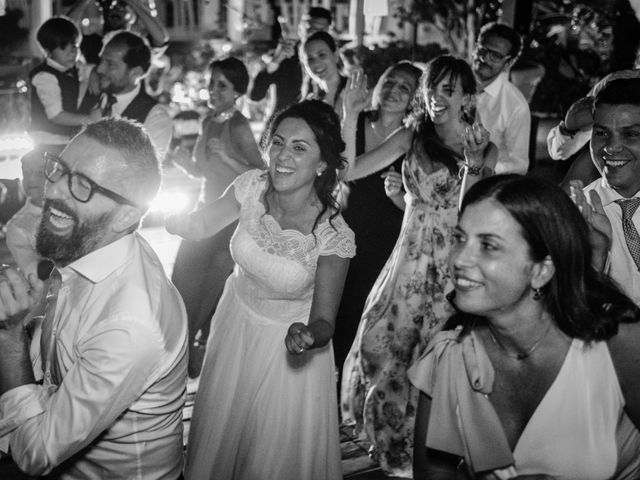 Il matrimonio di Aldo e Mariangela a Savelletri, Brindisi 70