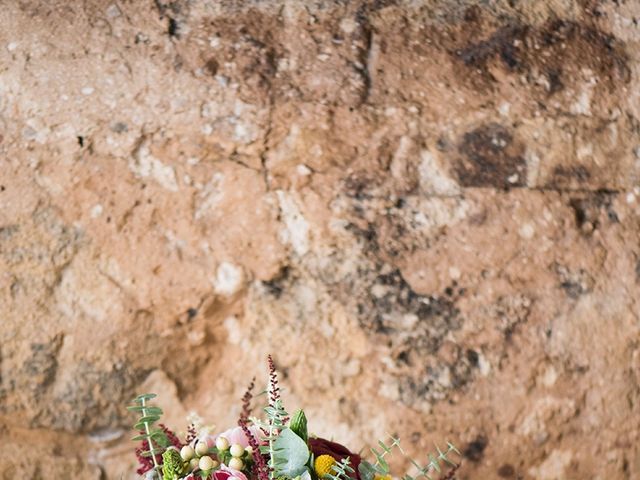 Il matrimonio di Angelo e Vitalba a Alcamo, Trapani 3