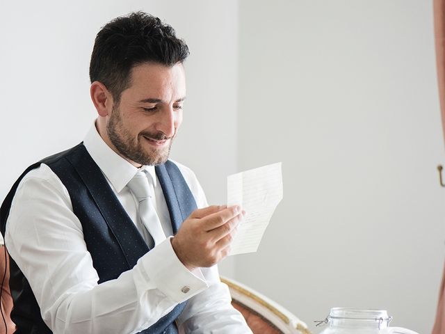 Il matrimonio di Angelo e Vitalba a Alcamo, Trapani 17