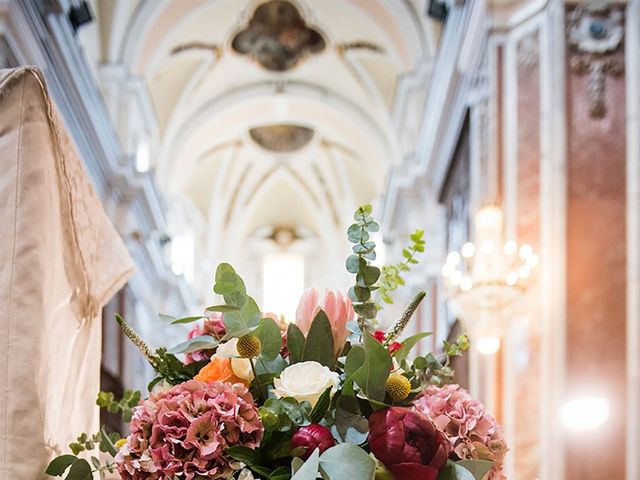 Il matrimonio di Angelo e Vitalba a Alcamo, Trapani 27