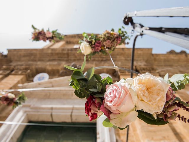 Il matrimonio di Angelo e Vitalba a Alcamo, Trapani 29