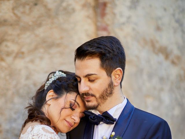 Il matrimonio di Giuseppe e Teresa a Cosenza, Cosenza 13