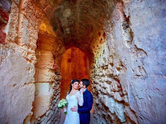 Il matrimonio di Giuseppe e Teresa a Cosenza, Cosenza 20