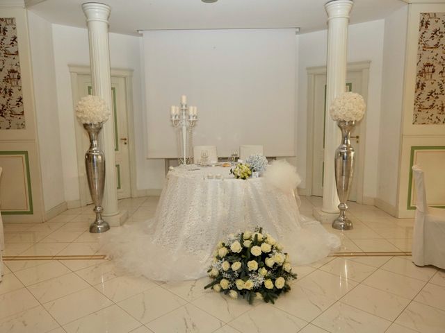 Il matrimonio di Giuseppe e Teresa a Cosenza, Cosenza 28