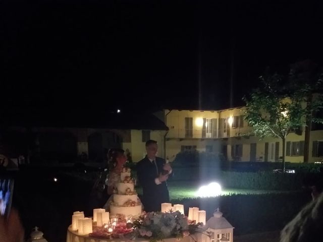 Il matrimonio di Daniele e Elisabetta a Pinerolo, Torino 6