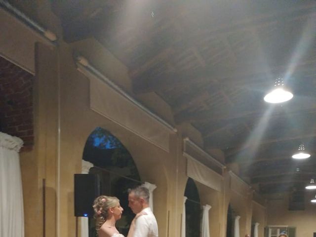 Il matrimonio di Daniele e Elisabetta a Pinerolo, Torino 7
