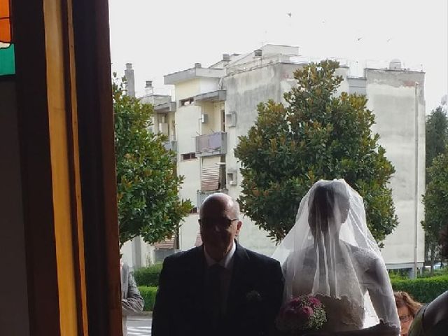 Il matrimonio di David e Precious a Aprilia, Latina 6