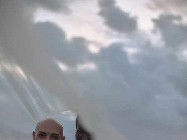 Il matrimonio di David e Precious a Aprilia, Latina 9