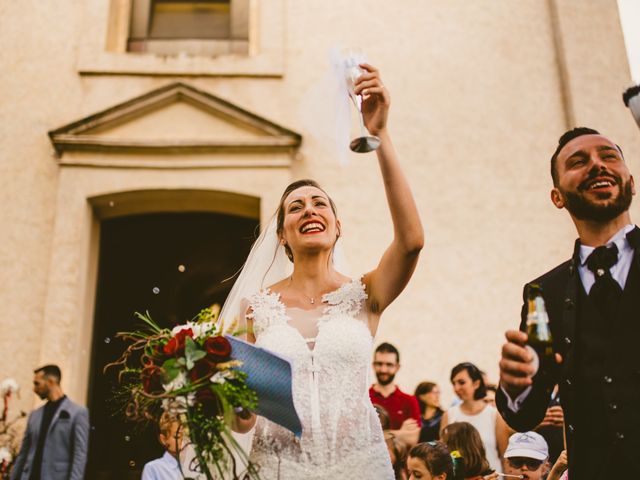 Il matrimonio di Daniele e Lara a Brescia, Brescia 36