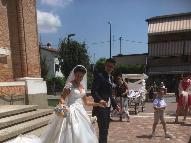 Il matrimonio di Gabriele e Laura a Padova, Padova 4