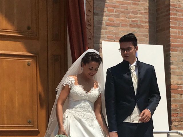 Il matrimonio di Gabriele e Laura a Padova, Padova 7