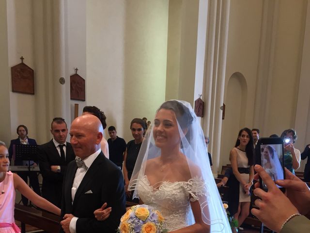 Il matrimonio di Gabriele e Laura a Padova, Padova 8