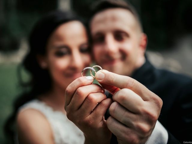 Il matrimonio di Gianluca e Sara  a Rovereto, Trento 7