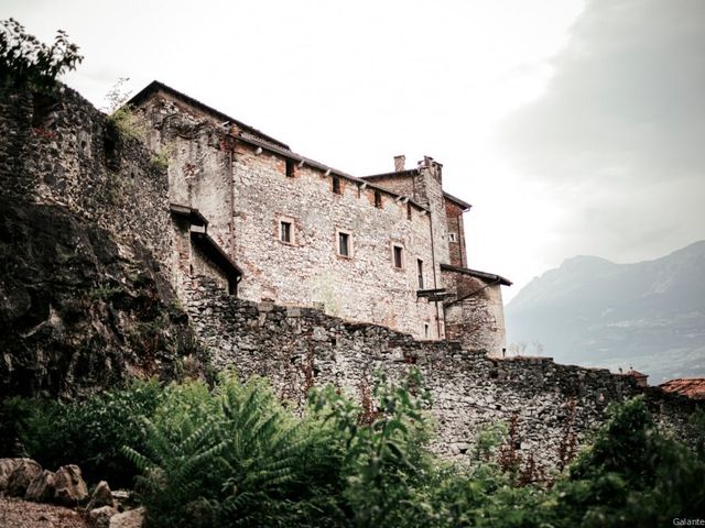 Il matrimonio di Gianluca e Sara  a Rovereto, Trento 12