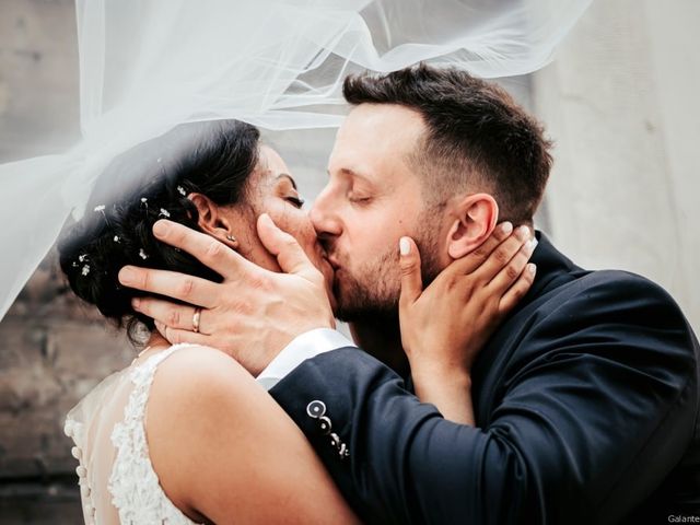 Il matrimonio di Gianluca e Sara  a Rovereto, Trento 15