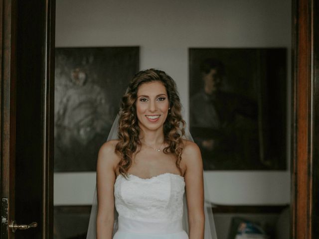 Il matrimonio di Domenico Umberto e Sarah a Roma, Roma 8